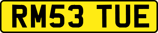 RM53TUE