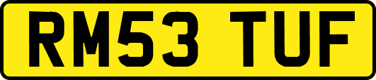 RM53TUF
