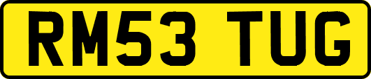 RM53TUG
