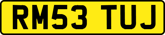RM53TUJ