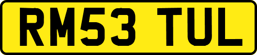 RM53TUL