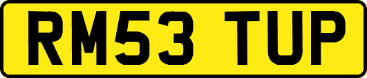 RM53TUP
