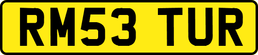 RM53TUR