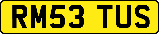 RM53TUS