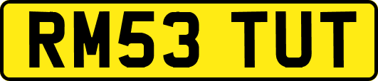 RM53TUT