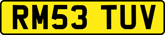 RM53TUV