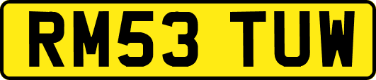 RM53TUW