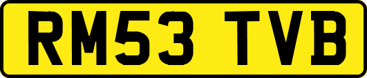 RM53TVB