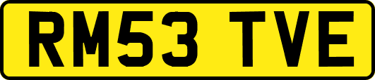 RM53TVE