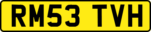RM53TVH