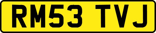RM53TVJ