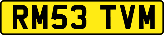 RM53TVM