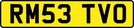 RM53TVO