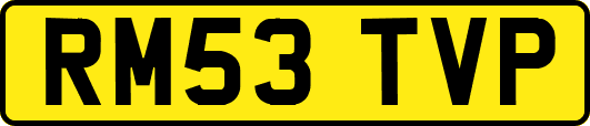 RM53TVP