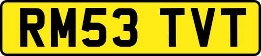 RM53TVT