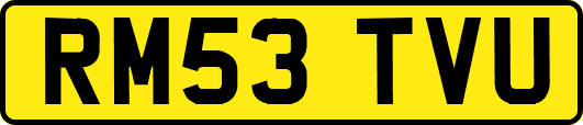 RM53TVU
