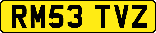 RM53TVZ
