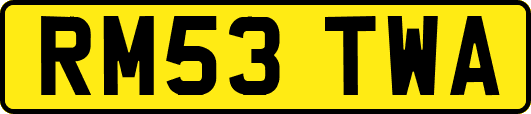 RM53TWA