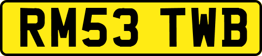 RM53TWB