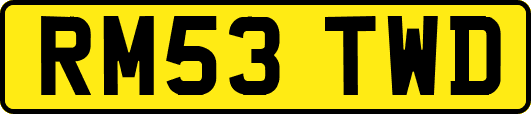 RM53TWD