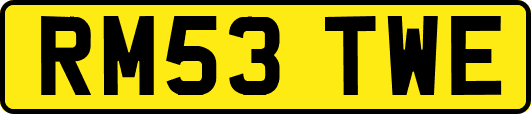 RM53TWE