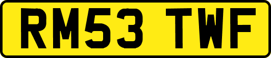 RM53TWF