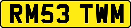 RM53TWM