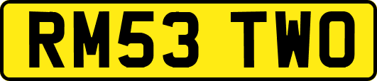 RM53TWO