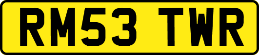 RM53TWR