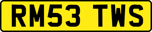 RM53TWS