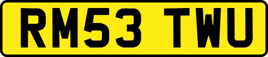 RM53TWU