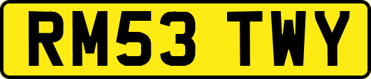 RM53TWY