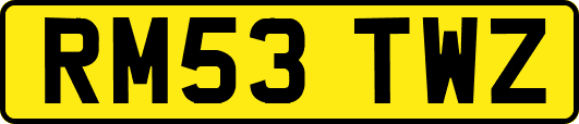 RM53TWZ