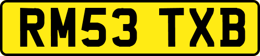 RM53TXB