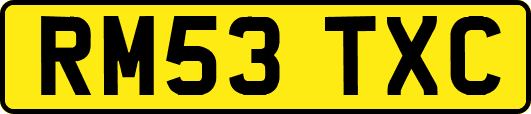 RM53TXC