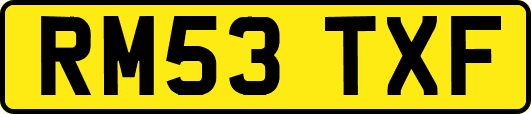 RM53TXF