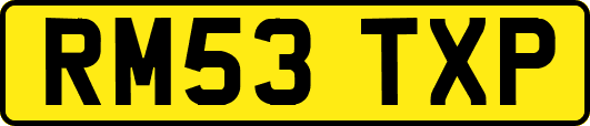 RM53TXP