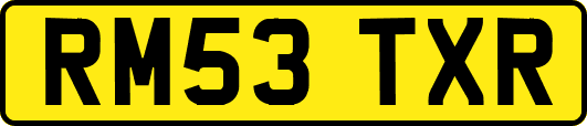 RM53TXR