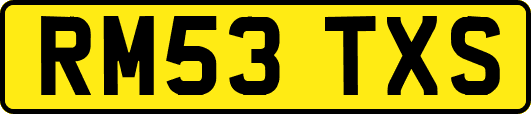 RM53TXS