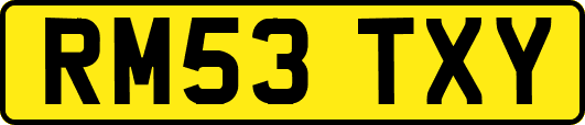 RM53TXY