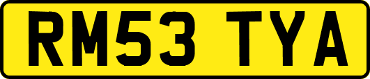 RM53TYA