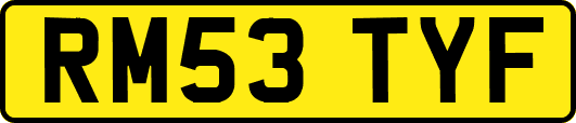 RM53TYF