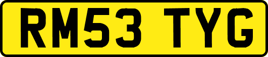 RM53TYG