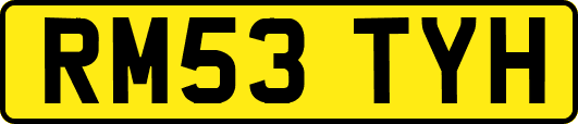 RM53TYH