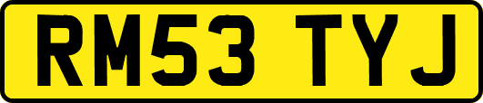RM53TYJ
