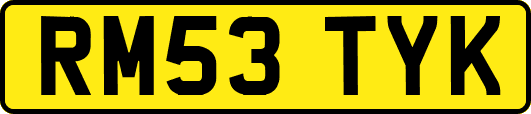 RM53TYK