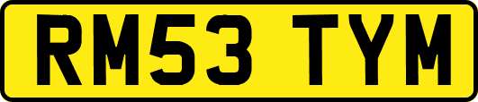 RM53TYM