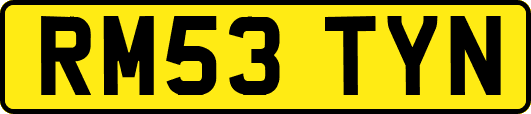RM53TYN