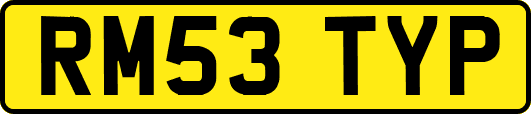 RM53TYP