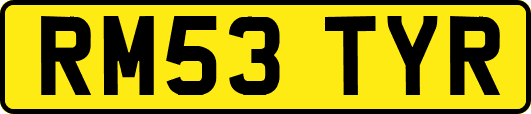 RM53TYR